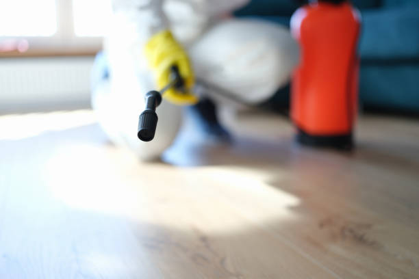 Best Dehumidification Services  in Fridley, MN