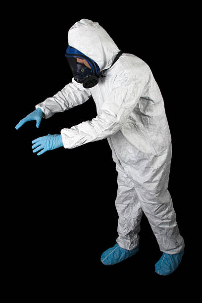 Professional Mold Removal in Fridley, MN